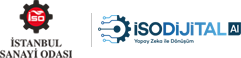 İSO Dijital